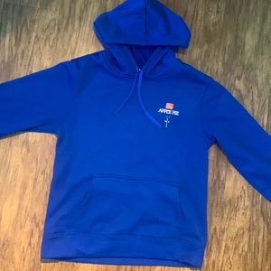 Cactus Jack X McDonalds Hoodie